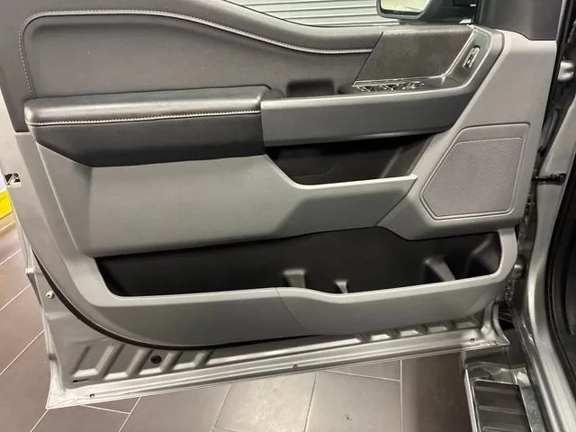 2024 Ford F-150 XLT photo 10