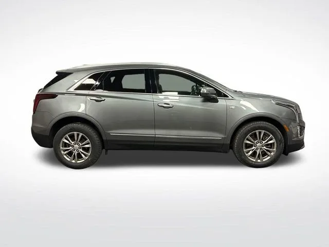 2022 Cadillac XT5 Premium Luxury photo 6
