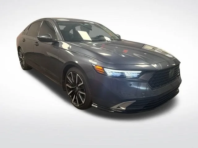 2023 Honda Accord Hybrid Touring photo 7
