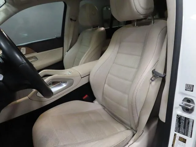 2022 Mercedes-Benz GLE GLE 350 photo 18
