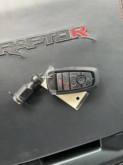 2024 Ford F-150 Raptor photo 30