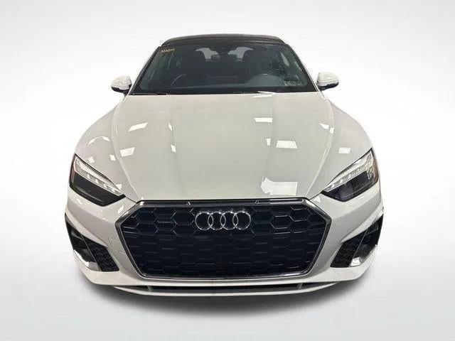 2024 Audi A5 Sportback S line Premium Plus photo 8