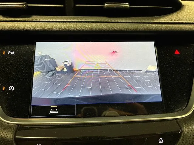 2024 Cadillac XT5 Luxury photo 20