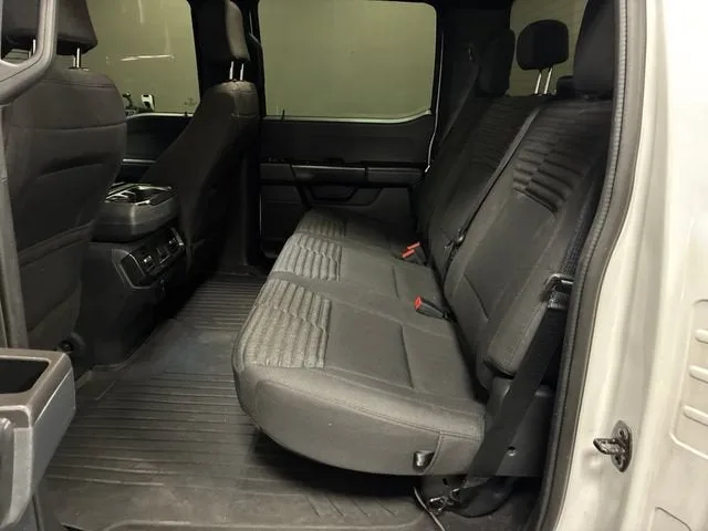 2023 Ford F-150 XL photo 27