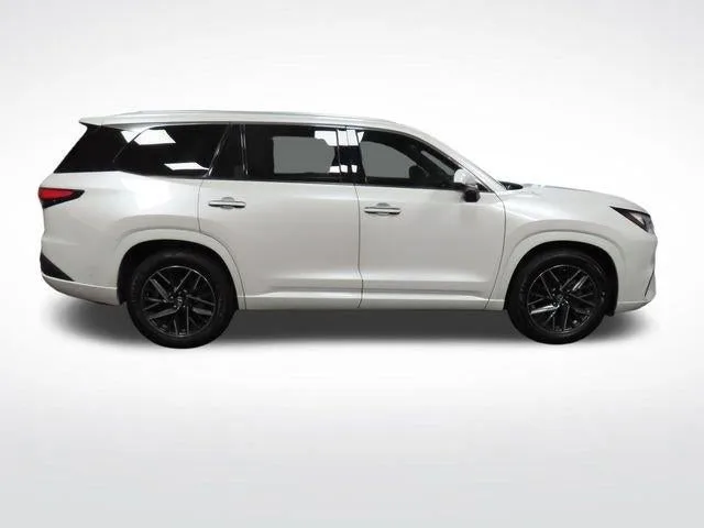 2024 Lexus TX TX 350 photo 6