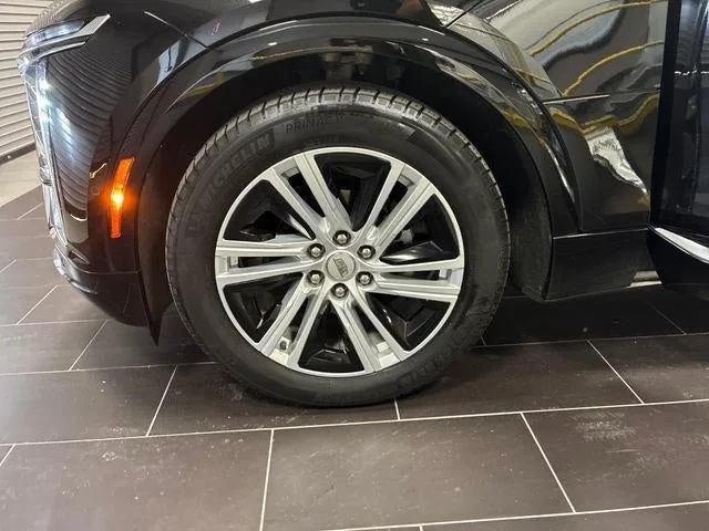 2024 Cadillac LYRIQ Tech photo 28