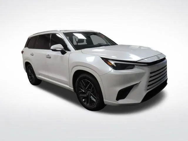 2024 Lexus TX TX 350 photo 7