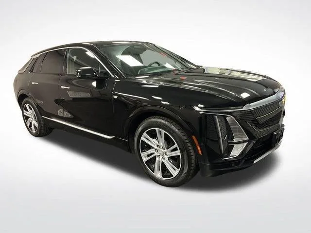 2024 Cadillac LYRIQ Tech photo 7