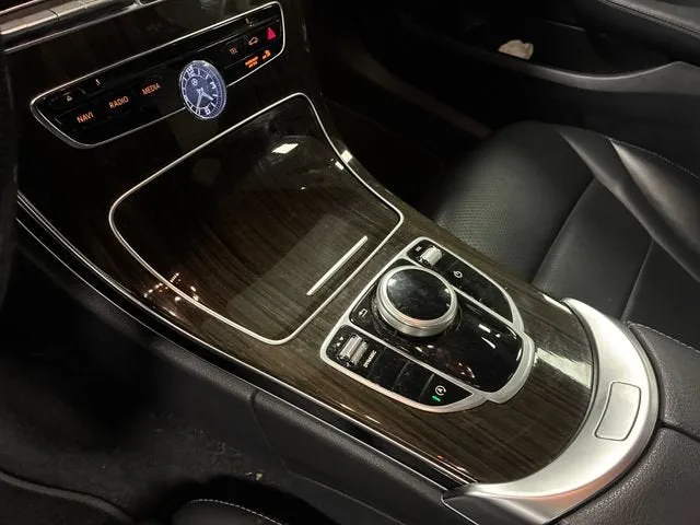 2018 Mercedes-Benz C-Class C 300 photo 24