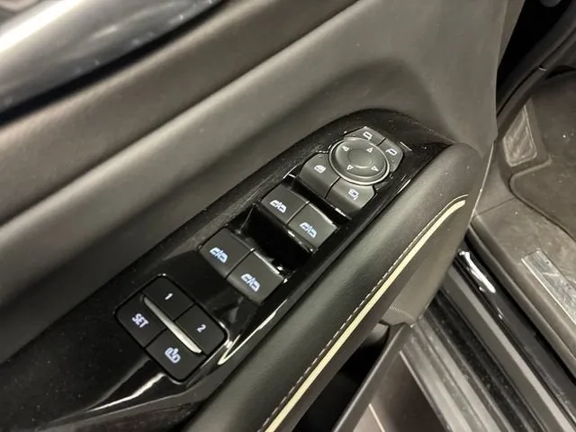 2021 Cadillac Escalade Sport photo 11