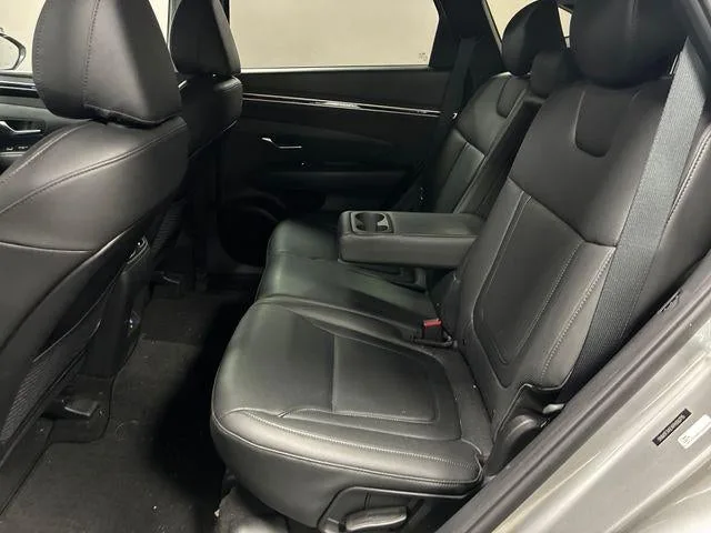 2023 Hyundai Tucson SEL photo 55