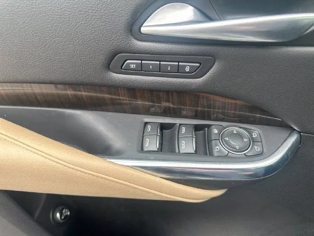 2024 Cadillac XT4 Premium Luxury photo 11