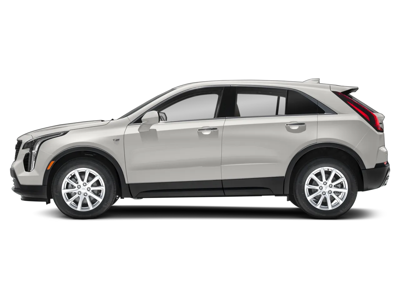 2023 Cadillac XT4 AWD Premium Luxury photo 3