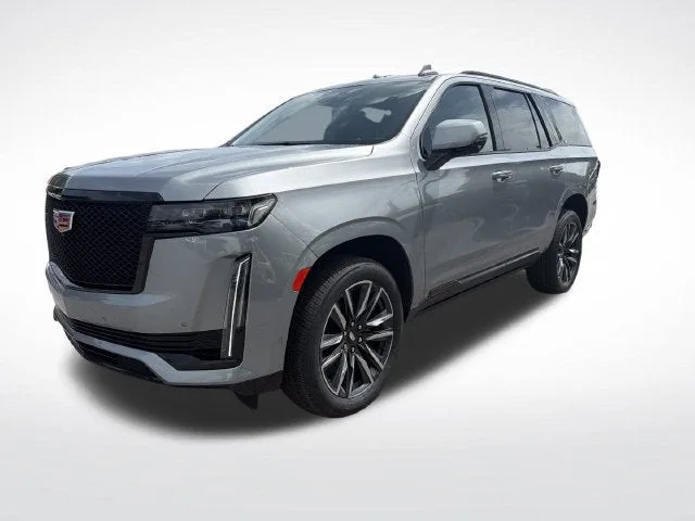 2024 Cadillac Escalade