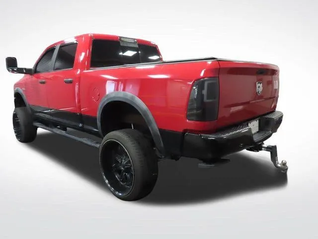 2014 RAM 2500 Power Wagon photo 25