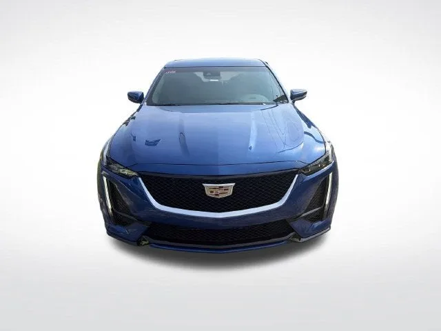 2022 Cadillac CT5 Sport photo 8