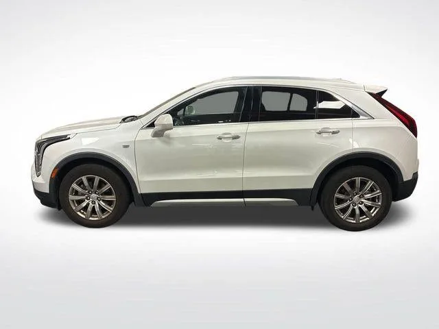 2019 Cadillac XT4 FWD Premium Luxury photo 33