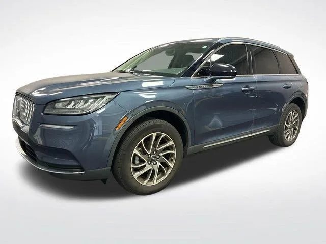 2022 Lincoln Corsair