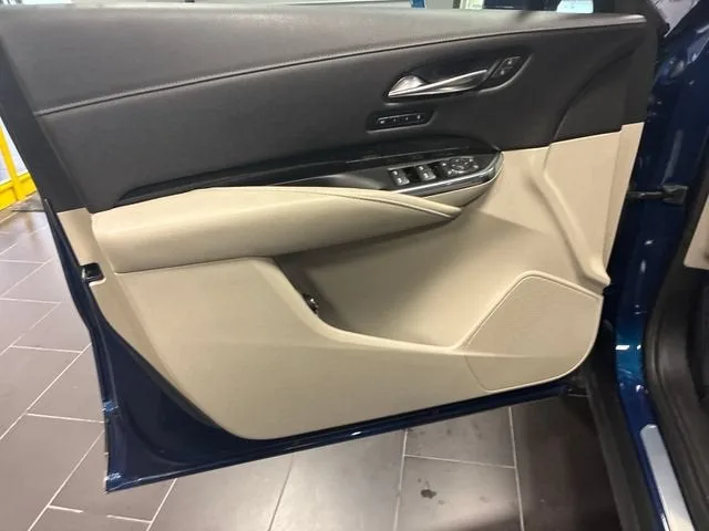 2019 Cadillac XT4 FWD Premium Luxury photo 10