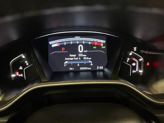 2019 Honda CR-V EX-L photo 15