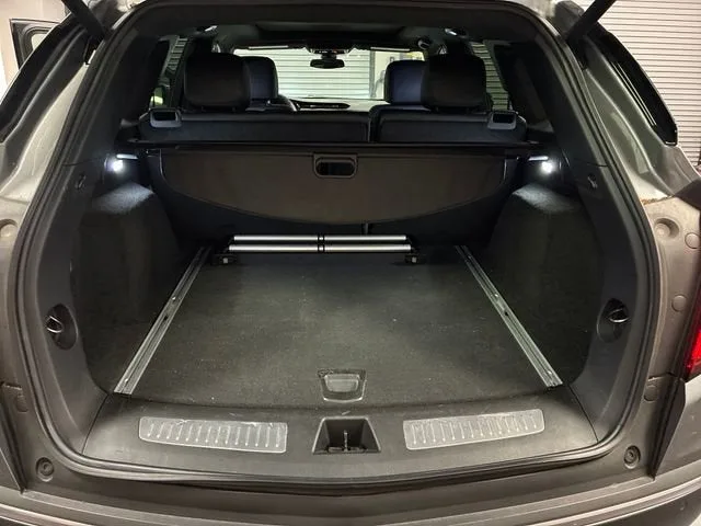2022 Cadillac XT5 Premium Luxury photo 24