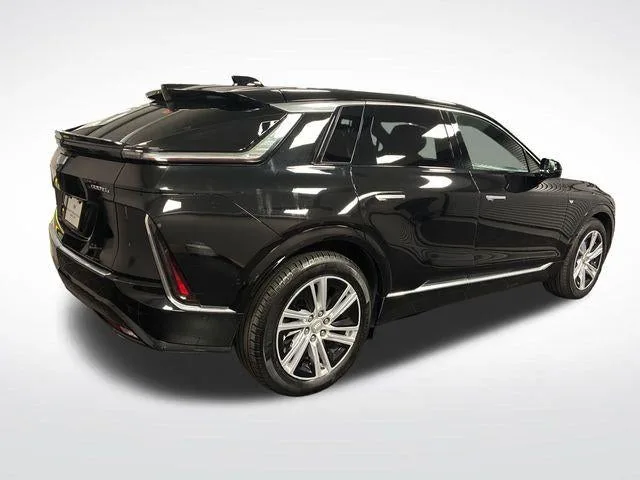 2024 Cadillac LYRIQ Tech photo 37