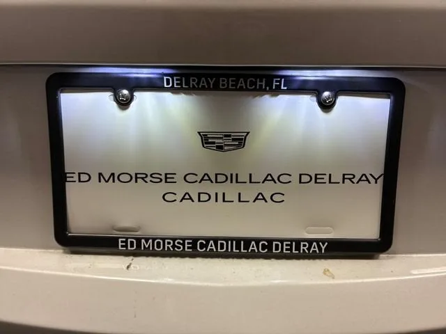2020 Cadillac CT4 Premium Luxury photo 30