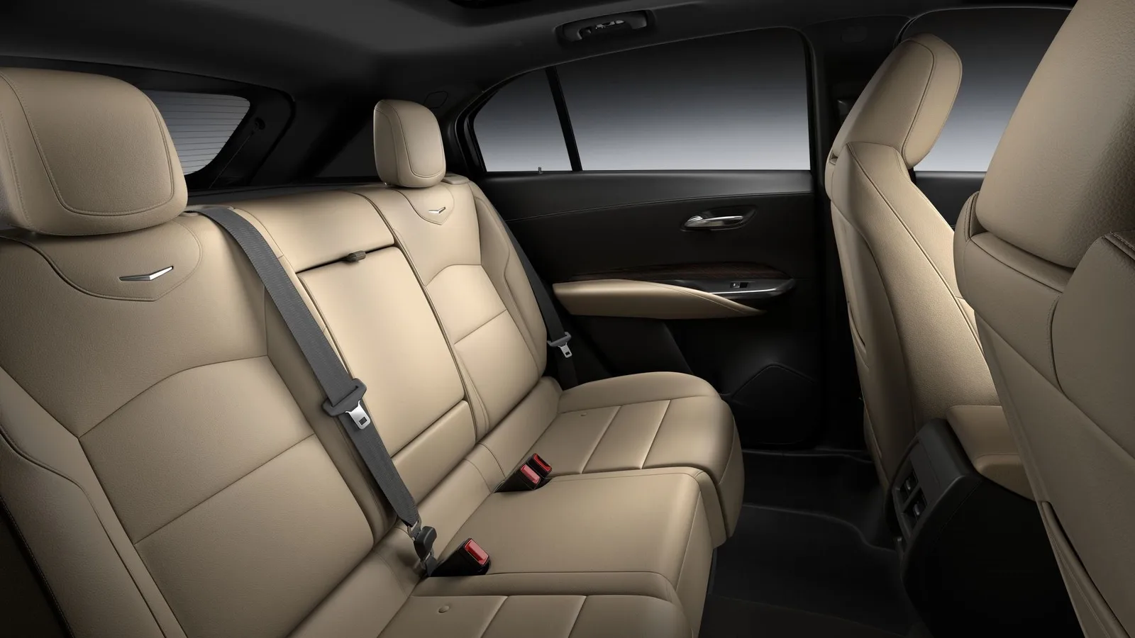 2025 Cadillac XT4 Premium Luxury photo 26