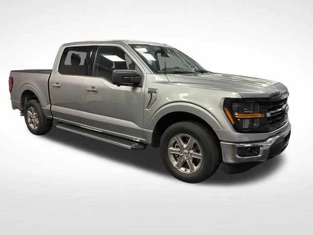 2024 Ford F-150 XLT photo 7