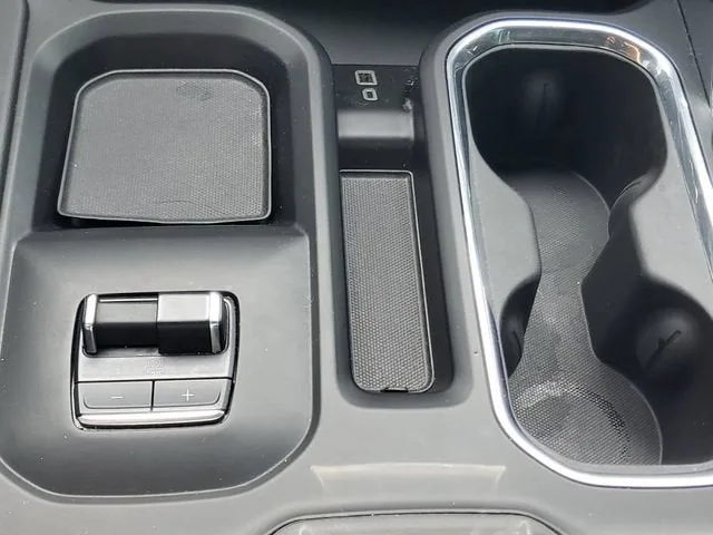 2024 GMC Sierra 2500 HD Denali photo 29