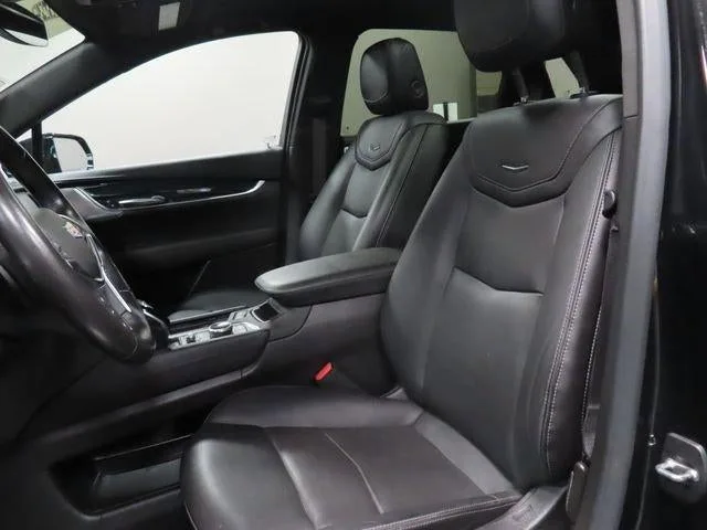 2023 Cadillac XT5 Premium Luxury photo 18