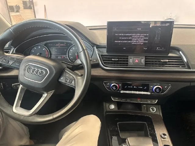 2024 Audi Q5 S line Premium photo 12