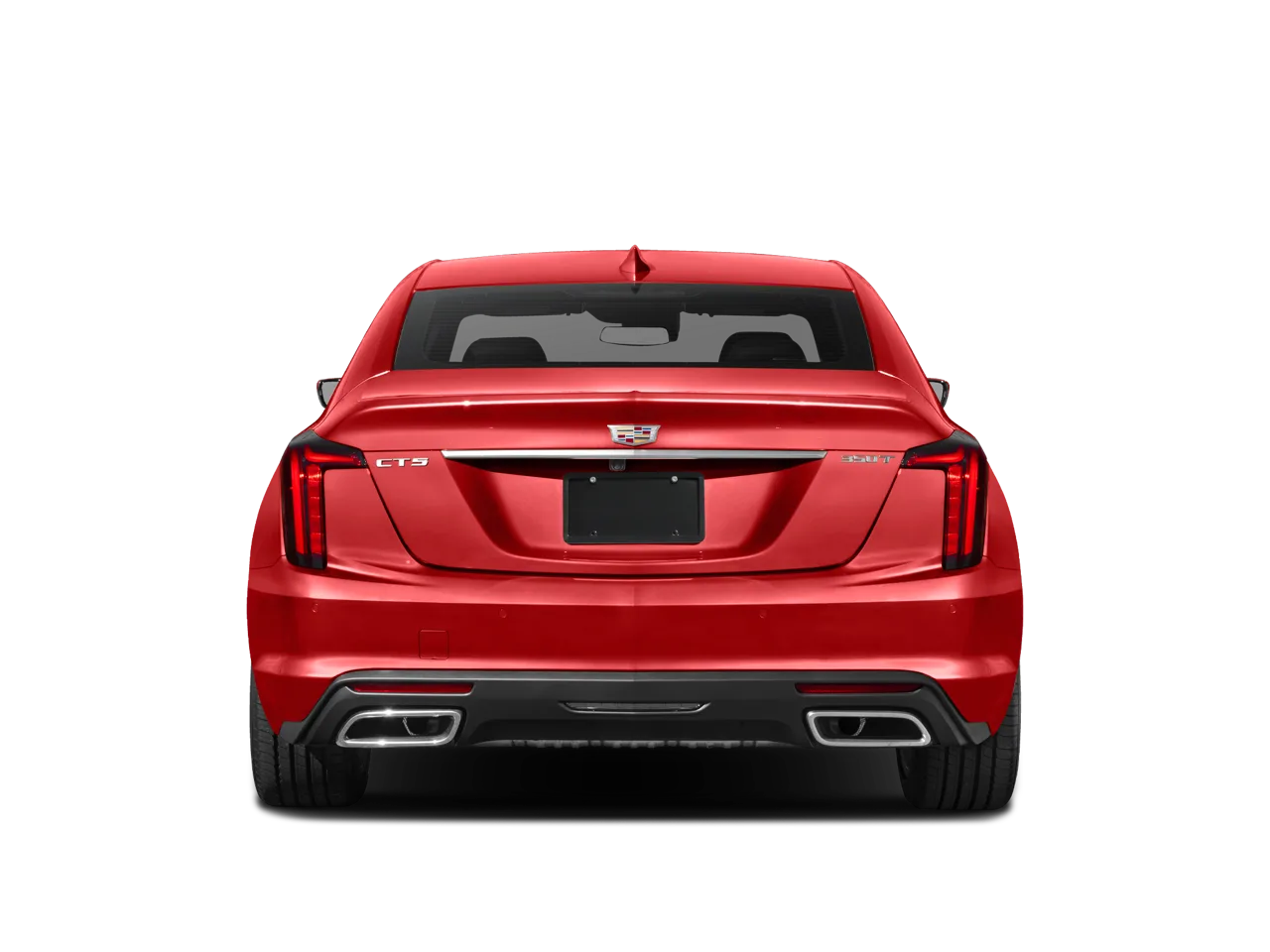 2023 Cadillac CT5 Premium Luxury photo 5