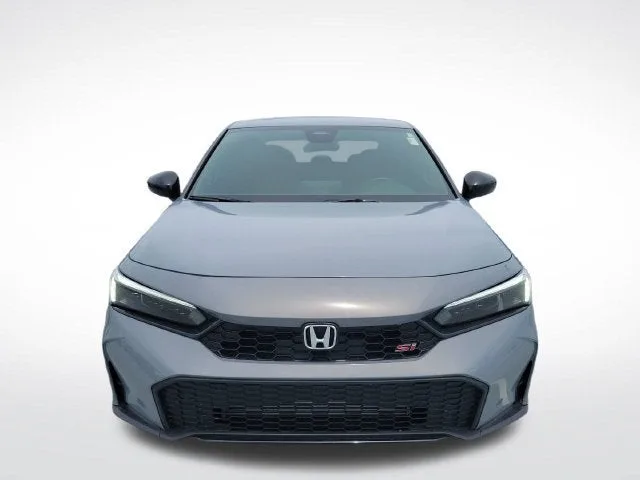 2026 Honda Civic Si Base photo 8