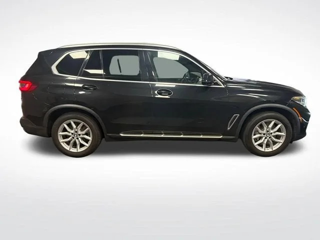 2023 BMW X5 sDrive40i photo 6