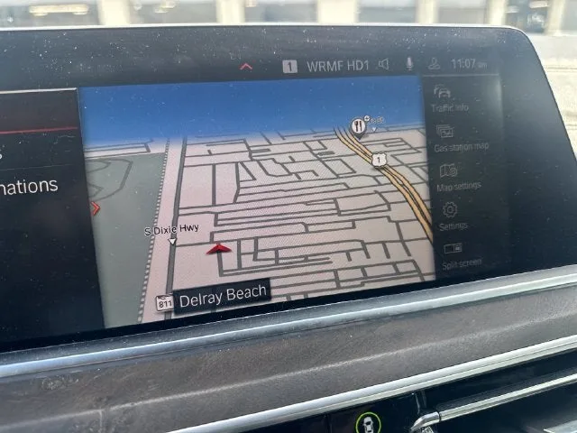 2023 BMW X5 xDrive40i photo 20