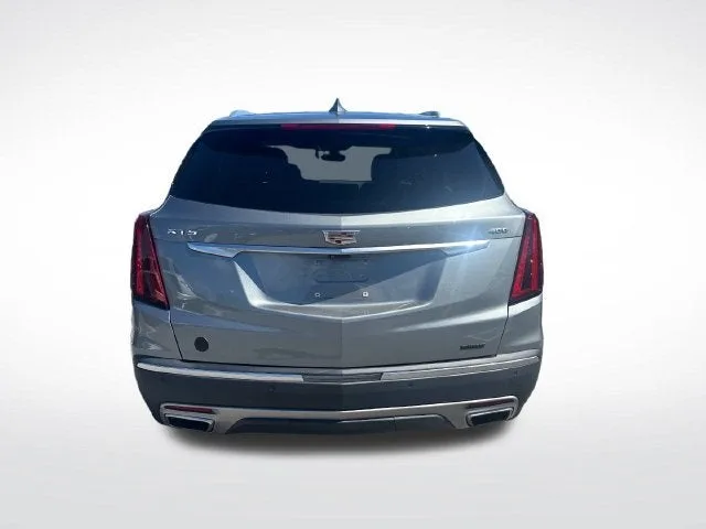 2023 Cadillac XT5 FWD Premium Luxury photo 4