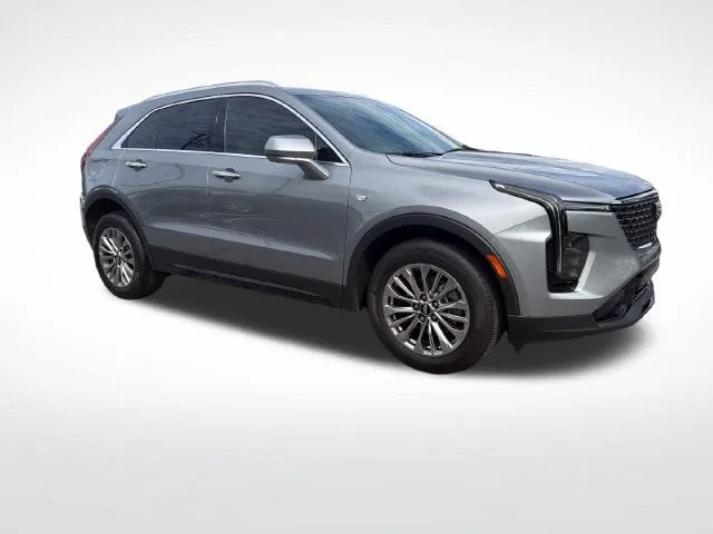 2025 Cadillac XT4 Premium Luxury photo 7
