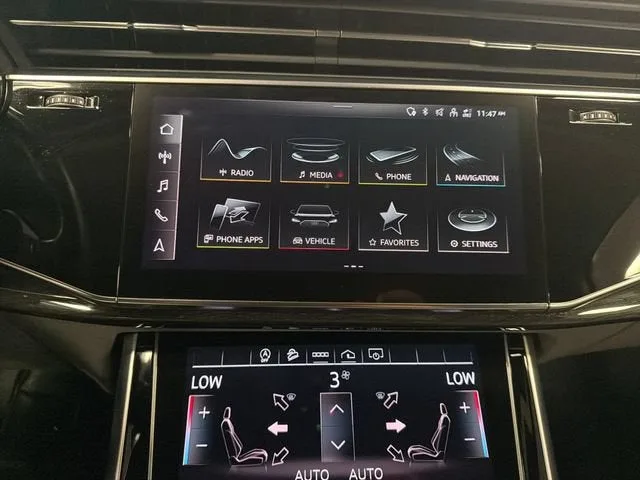 2022 Audi Q7 Premium Plus photo 18