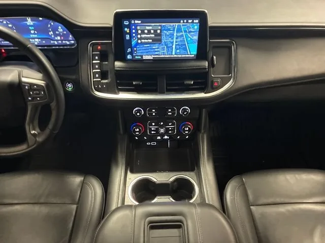 2022 Chevrolet Tahoe Z71 photo 19