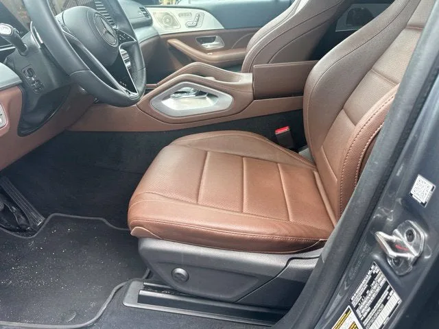 2025 Mercedes-Benz GLS GLS 450 photo 27