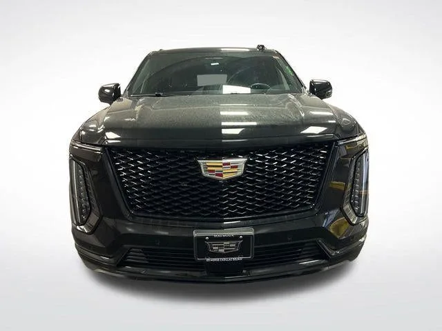 2025 Cadillac Escalade ESV Sport photo 40