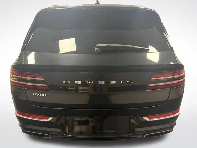 2022 Genesis GV80 Base photo 4
