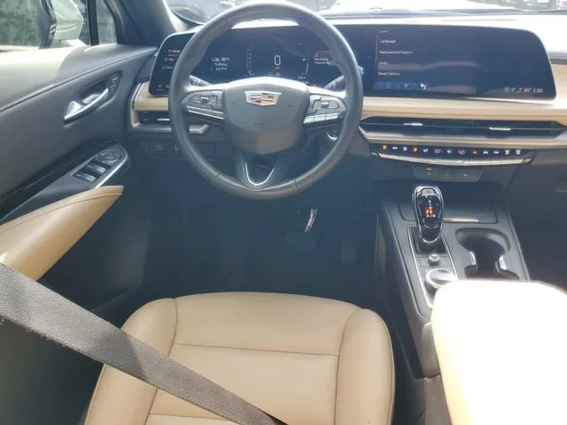 2024 Cadillac XT4 Luxury photo 18