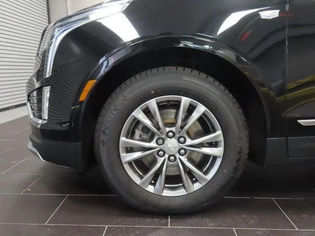 2023 Cadillac XT5 Premium Luxury photo 40