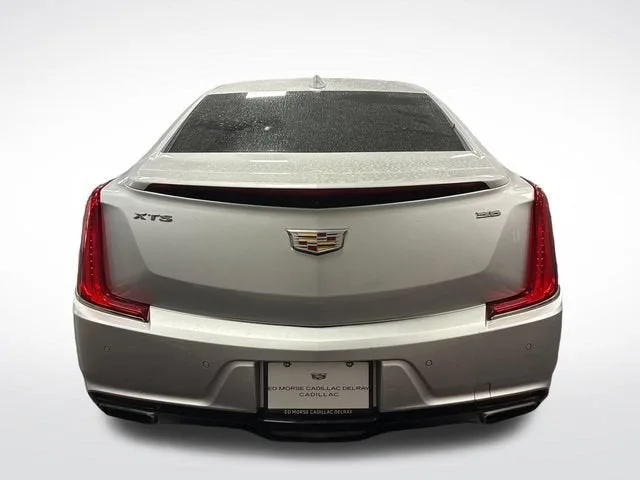 2019 Cadillac XTS Luxury photo 4