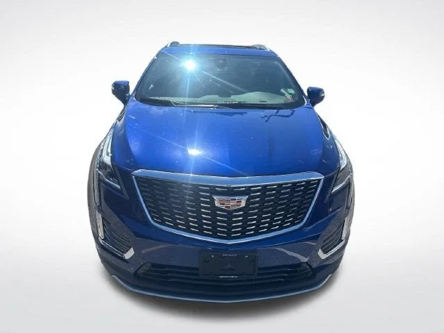 2023 Cadillac XT5 AWD Premium Luxury photo 8