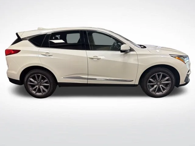 2019 Acura RDX w/Technology Pkg photo 6