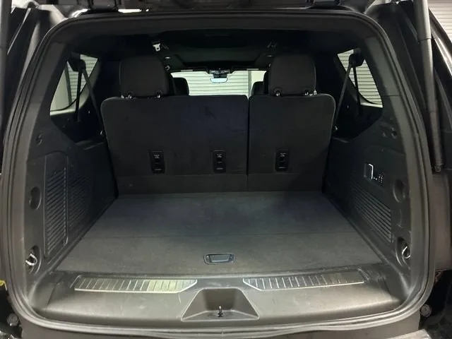2024 GMC Yukon XL Denali photo 23