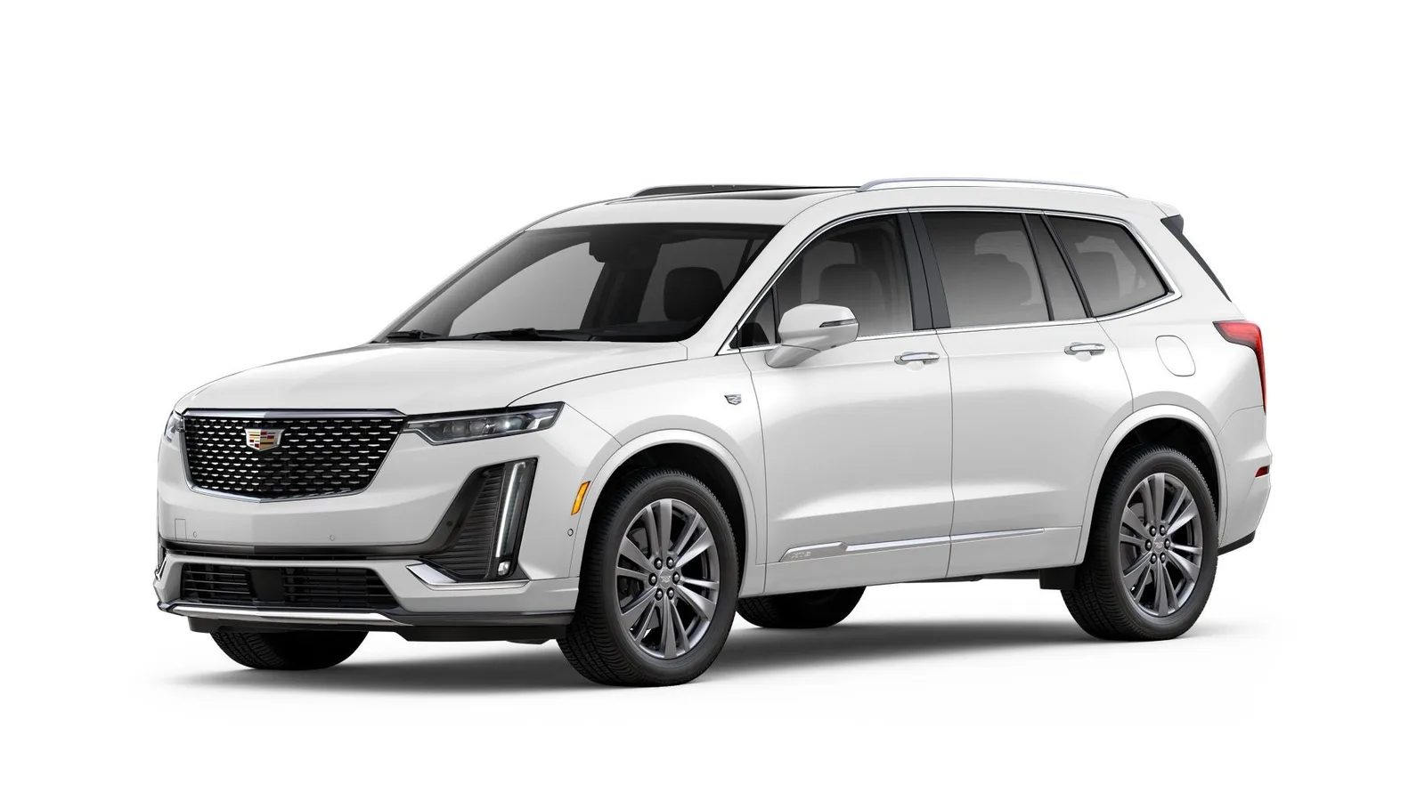 2024 Cadillac XT6 Premium Luxury photo 15